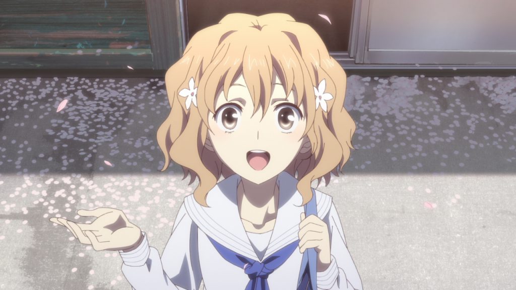 《月イチ アニオール》2023年2月3月作品決定。年度替わりに贈る、突然温泉旅館の仲居として働くことになった高校生を描くお仕事系作品