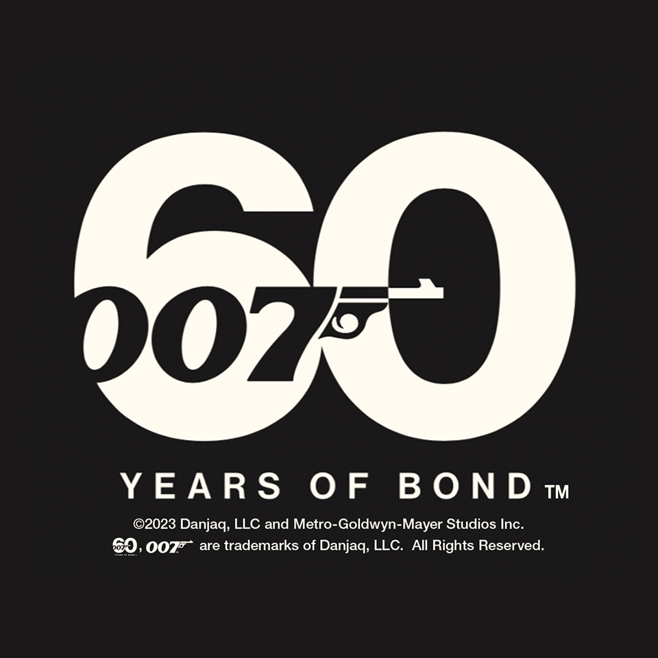 9/29(金)30(土)の2日間4Kレストアされた『007 ゴールデンアイ』【極音】『 女王陛下の007』『007 私を愛したスパイ』上映にて、酒井俊之(映画ライター)トークショー開催