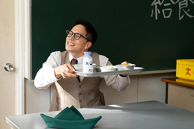 10/26(日)11:30『おいしい給食 炎の修学旅行』炎の全国キャラバン in 立川シネマシティ開催決定。市原隼人／武田玲奈／田澤泰粋／小堺一機／綾部真耶監督／岩淵規プロデューサー登壇予定。
