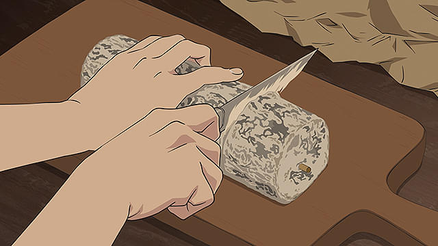 4/11(土)『パリに咲くエトワール』ティーチイン上映開催！谷口悟朗監督、白土晴一(リサーチャー)ご登壇予定。