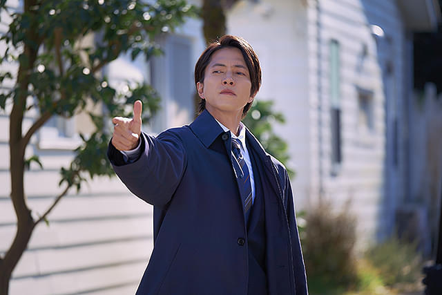 5/30(土)14:20回『映画  正直不動産』ティーチイン付き上映開催決定。川村泰祐監督に直接質問できるQ&Aイベント