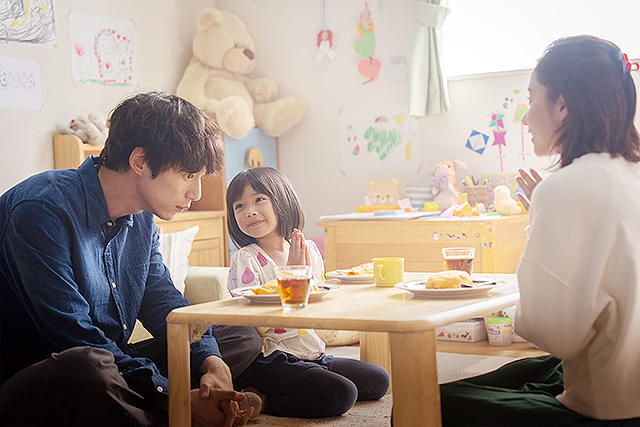 9/19(土)11:30回『私はあなたを知らない、』舞台挨拶付き上映決定。中野量太監督ご登壇＆サイン会開催