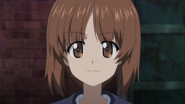 【恒例の命名】10/9(金)公開『ガールズ＆パンツァー 最終章』第5話【極爆Atmos】＆【極爆02】岩浪音響監督によるサウンドネーム決定。